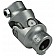 Borgeson Steering Shaft Universal Joint - 211264