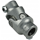 Borgeson Steering Shaft Universal Joint - 214664