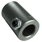 Borgeson Steering Shaft Coupler - 312100
