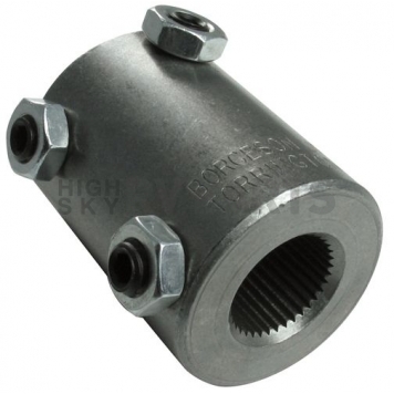 Borgeson Steering Shaft Coupler - 313449