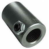 Borgeson Steering Shaft Coupler - 314300