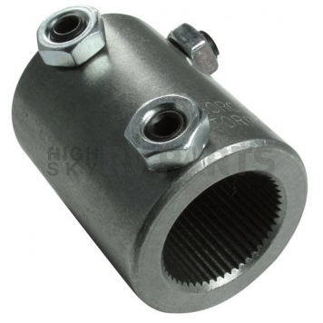 Borgeson Steering Shaft Coupler - 314349