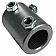 Borgeson Steering Shaft Coupler - 314349