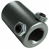 Borgeson Steering Shaft Coupler - 314600