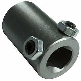 Borgeson Steering Shaft Coupler - 314900