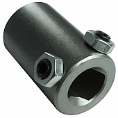 Borgeson Steering Shaft Coupler - 314949