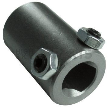 Borgeson Steering Shaft Coupler - 314949