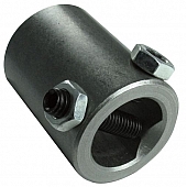 Borgeson Steering Shaft Coupler - 315200