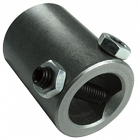 Borgeson Steering Shaft Coupler - 315200
