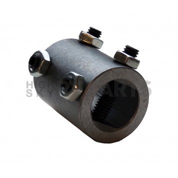Borgeson Steering Shaft Coupler - 315252