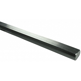 Borgeson Steering Shaft - 409436