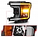ANZO USA Headlight Assembly Rectangular Projector Beam Set Of 2 - 111509