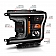 ANZO USA Headlight Assembly Rectangular Projector Beam Set Of 2 - 111509