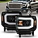 ANZO USA Headlight Assembly Rectangular Projector Beam Set Of 2 - 111513