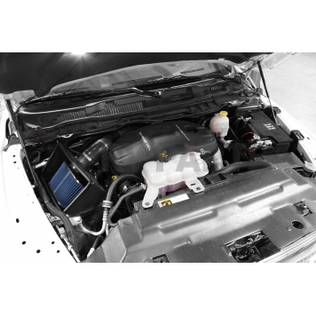 Advanced FLOW Engineering Cold Air Intake - 54-32572-1