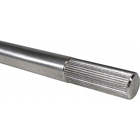 Borgeson Steering Shaft - 439210