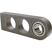 Borgeson Steering Shaft Support Bearing - 670600