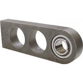 Borgeson Steering Shaft Support Bearing - 670600