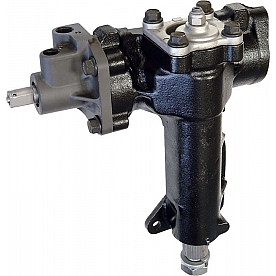 Borgeson Power Steering Gear Box - 800105