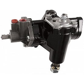Borgeson Power Steering Gear Box - 800106