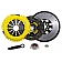 Advanced Clutch Set Xtreme Sprung Full Face - AR2-XTSS