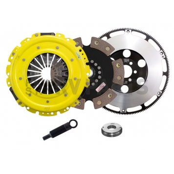 Advanced Clutch Set Diaphragm Large Sprung 6 Paddle - CA1-HDG6-1