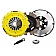 Advanced Clutch Set Diaphragm Large Sprung 6 Paddle - CA1-HDG6