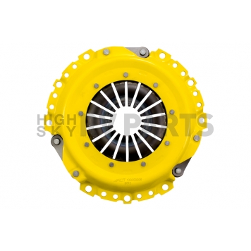 Advanced Clutch Diaphragm Heavy Duty Pressure Plate - B012-1