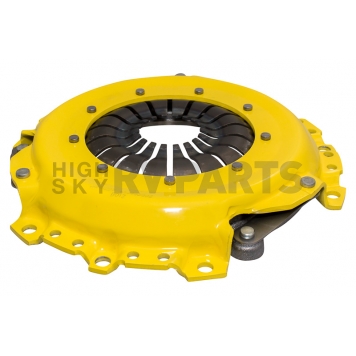 Advanced Clutch Diaphragm Heavy Duty Pressure Plate - B012-2