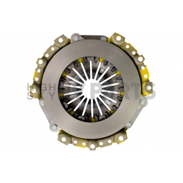 Advanced Clutch Diaphragm Heavy Duty Pressure Plate - B012-3