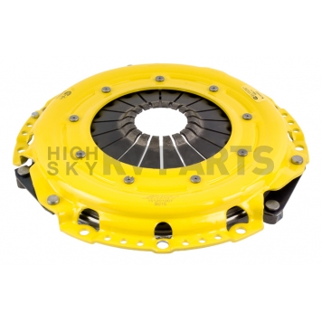 Advanced Clutch Diaphragm Heavy Duty Pressure Plate - B015-2