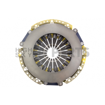 Advanced Clutch Diaphragm Heavy Duty Pressure Plate - B015-3