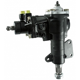 Borgeson Power Steering Gear Box - 800114