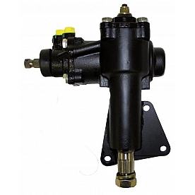 Borgeson Power Steering Gear Box - 800115