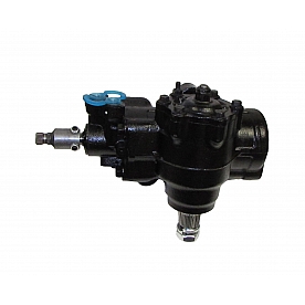 Borgeson Power Steering Gear Box - 800123