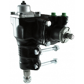 Borgeson Power Steering Gear Box - 800125