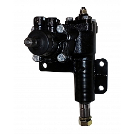 Borgeson Power Steering Gear Box - 800126
