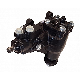 Borgeson Power Steering Gear Box - 800130