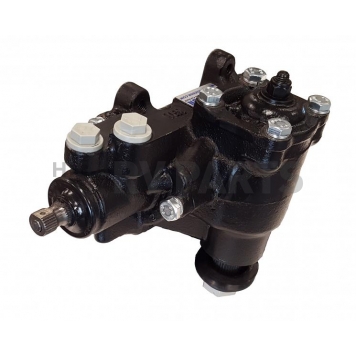 Borgeson Power Steering Gear Box - 800130