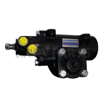 Borgeson Power Steering Gear Box - 800130-2