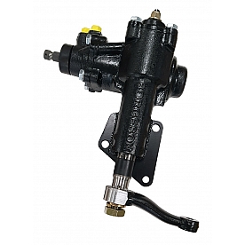 Borgeson Power Steering Gear Box - 800131