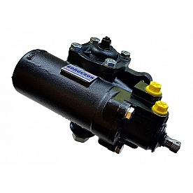 Borgeson Power Steering Gear Box - 800132