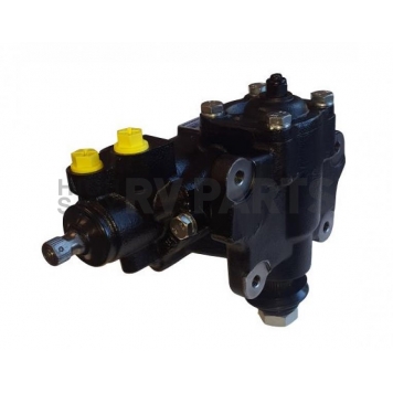 Borgeson Power Steering Gear Box - 800132-2