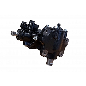 Borgeson Power Steering Gear Box - 800133