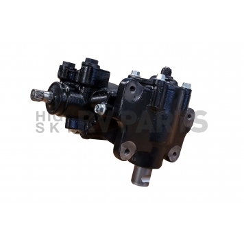 Borgeson Power Steering Gear Box - 800133