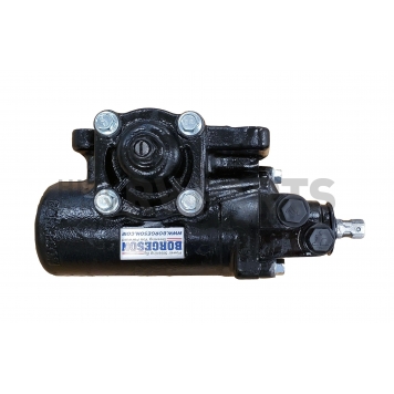 Borgeson Power Steering Gear Box - 800133-2