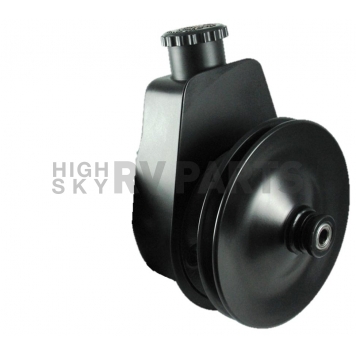 Borgeson Power Steering Pump - 800321