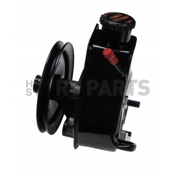 Borgeson Power Steering Pump - 800322