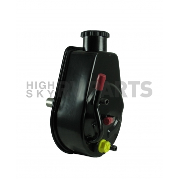 Borgeson Power Steering Pump - 800323-1