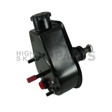 Borgeson Power Steering Pump - 800324-1